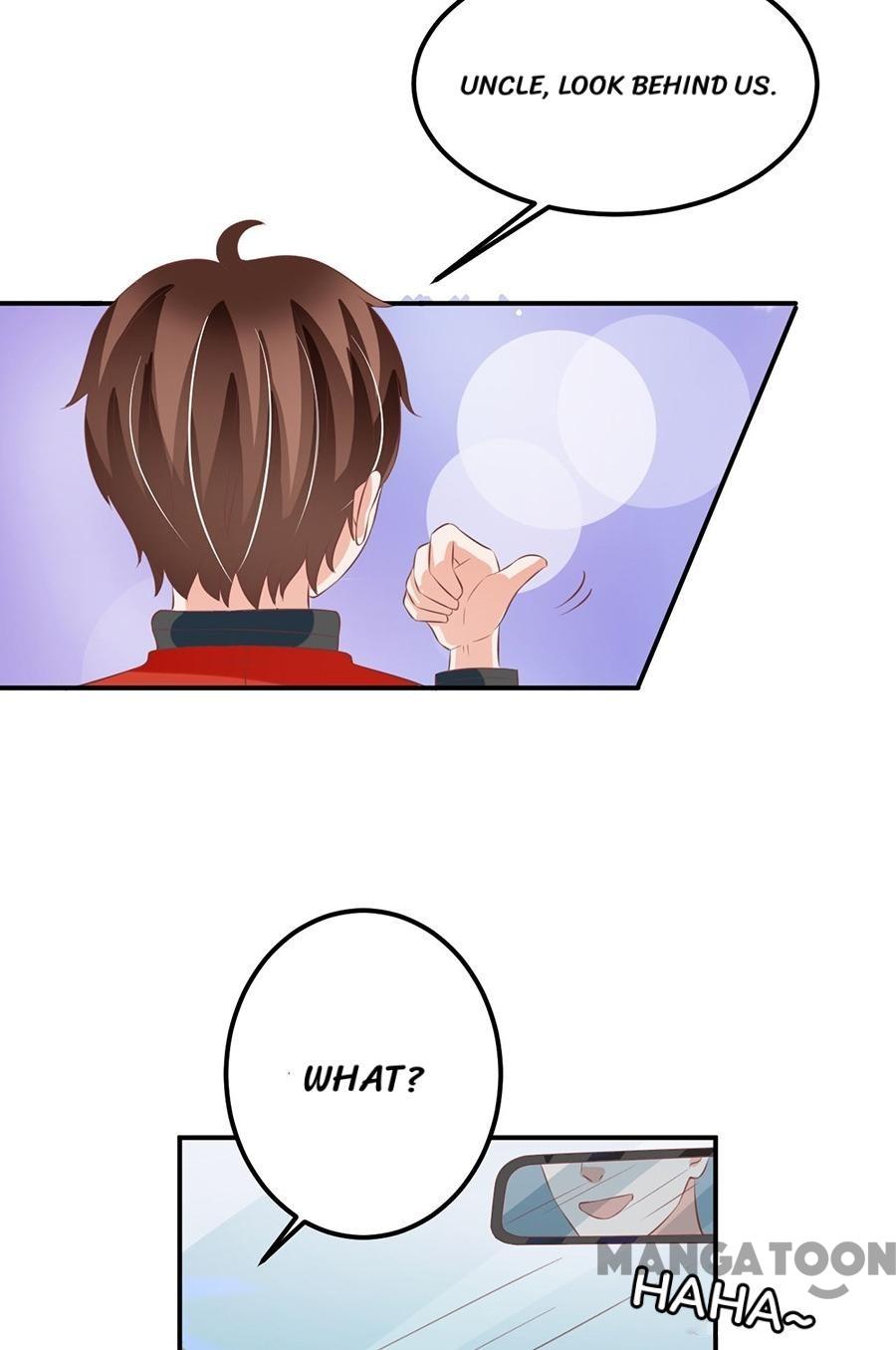 Prince’s Private Baby Chapter 160 page 30