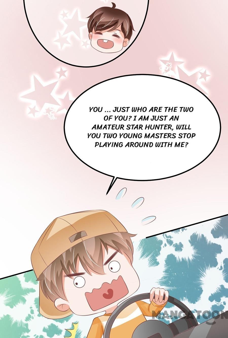Prince’s Private Baby Chapter 160 page 33