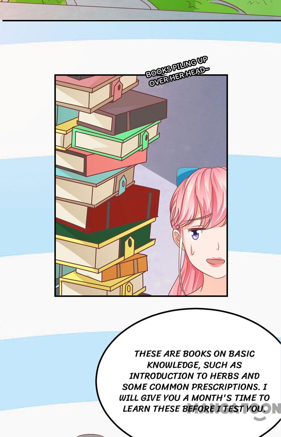 Prince’s Private Baby Chapter 161 page 2