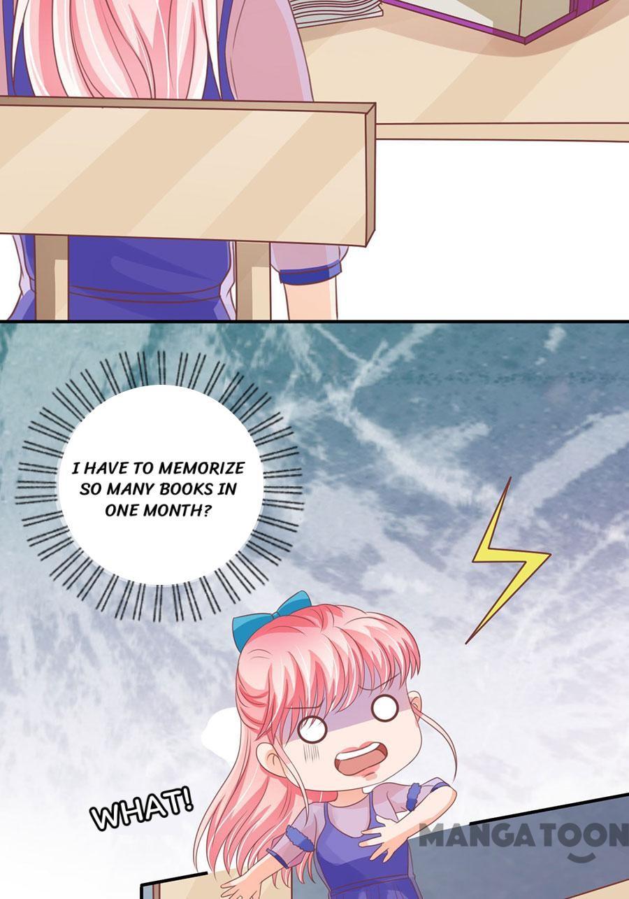 Prince’s Private Baby Chapter 161 page 4