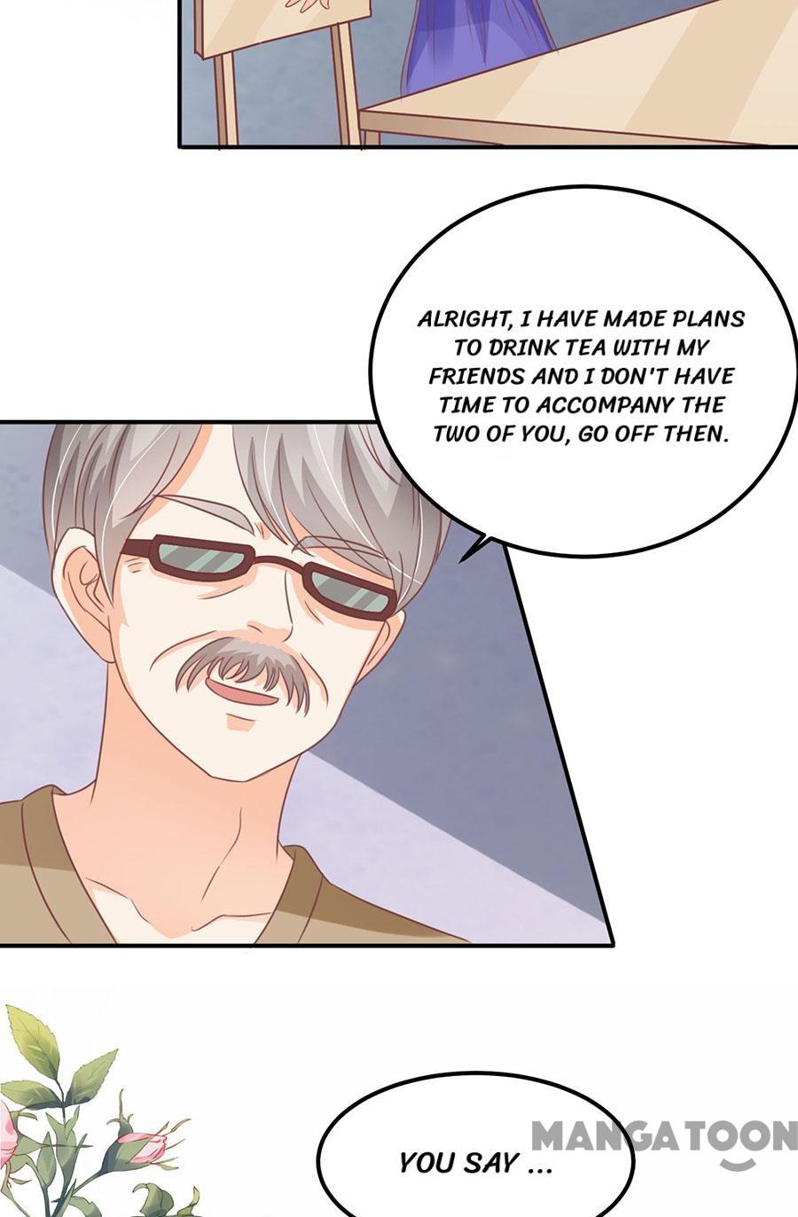 Prince’s Private Baby Chapter 161 page 5