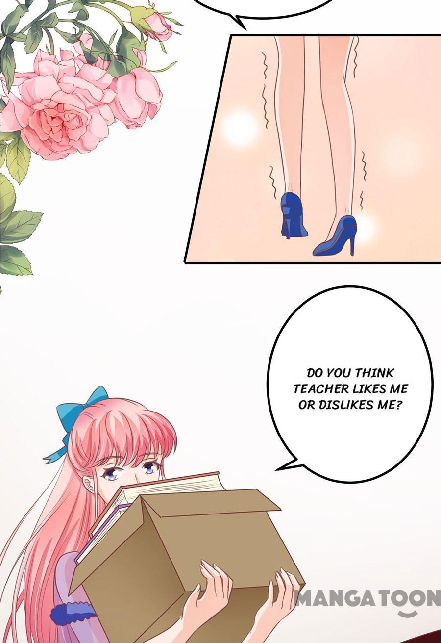 Prince’s Private Baby Chapter 161 page 6