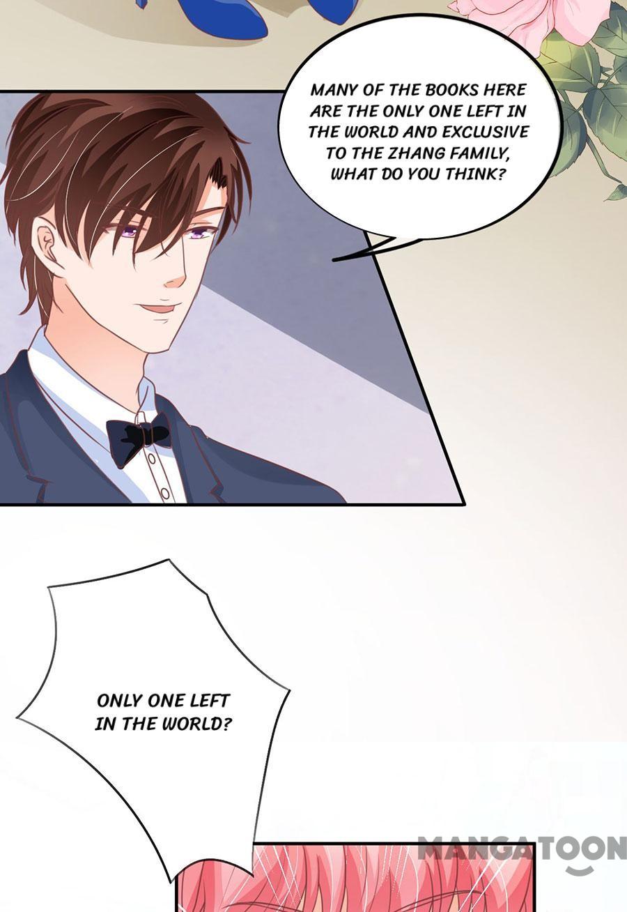 Prince’s Private Baby Chapter 161 page 8
