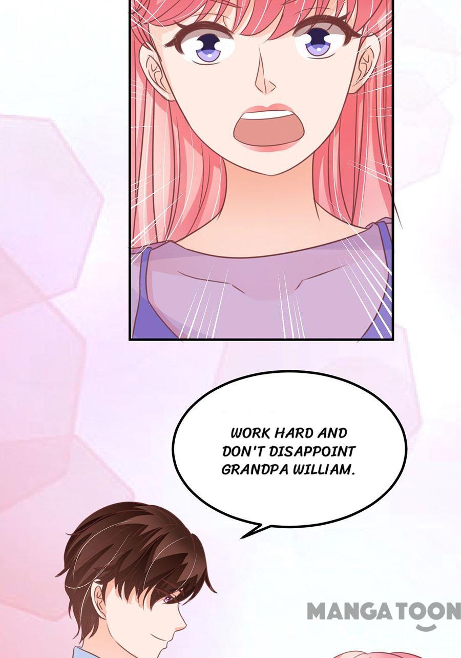 Prince’s Private Baby Chapter 161 page 9