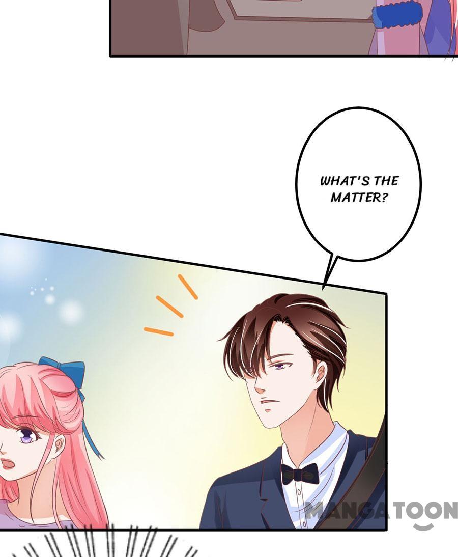 Prince’s Private Baby Chapter 161 page 14