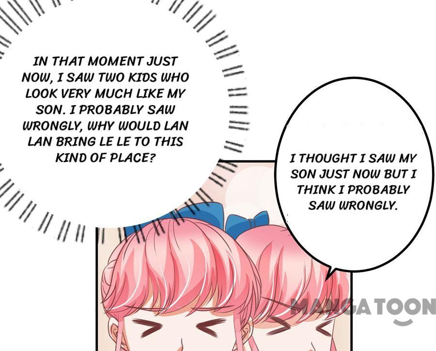 Prince’s Private Baby Chapter 161 page 15