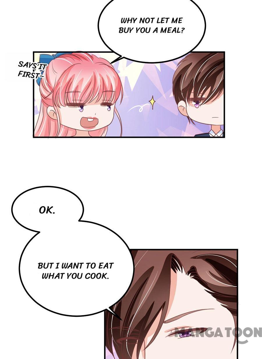 Prince’s Private Baby Chapter 161 page 19