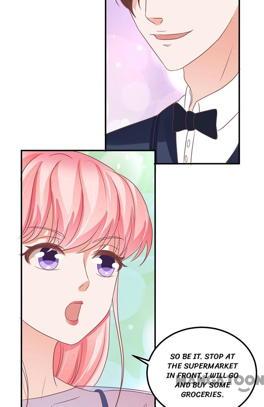 Prince’s Private Baby Chapter 161 page 20