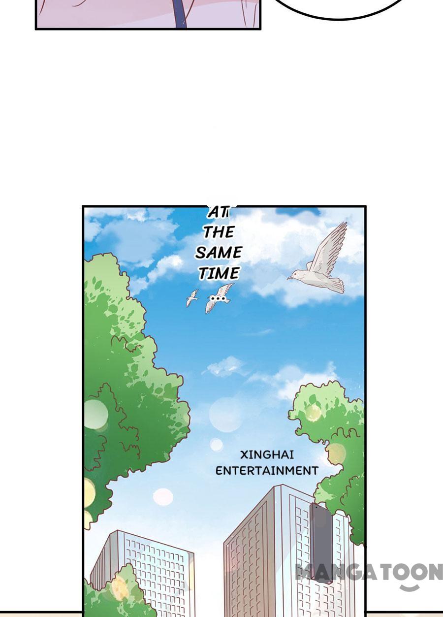 Prince’s Private Baby Chapter 161 page 21