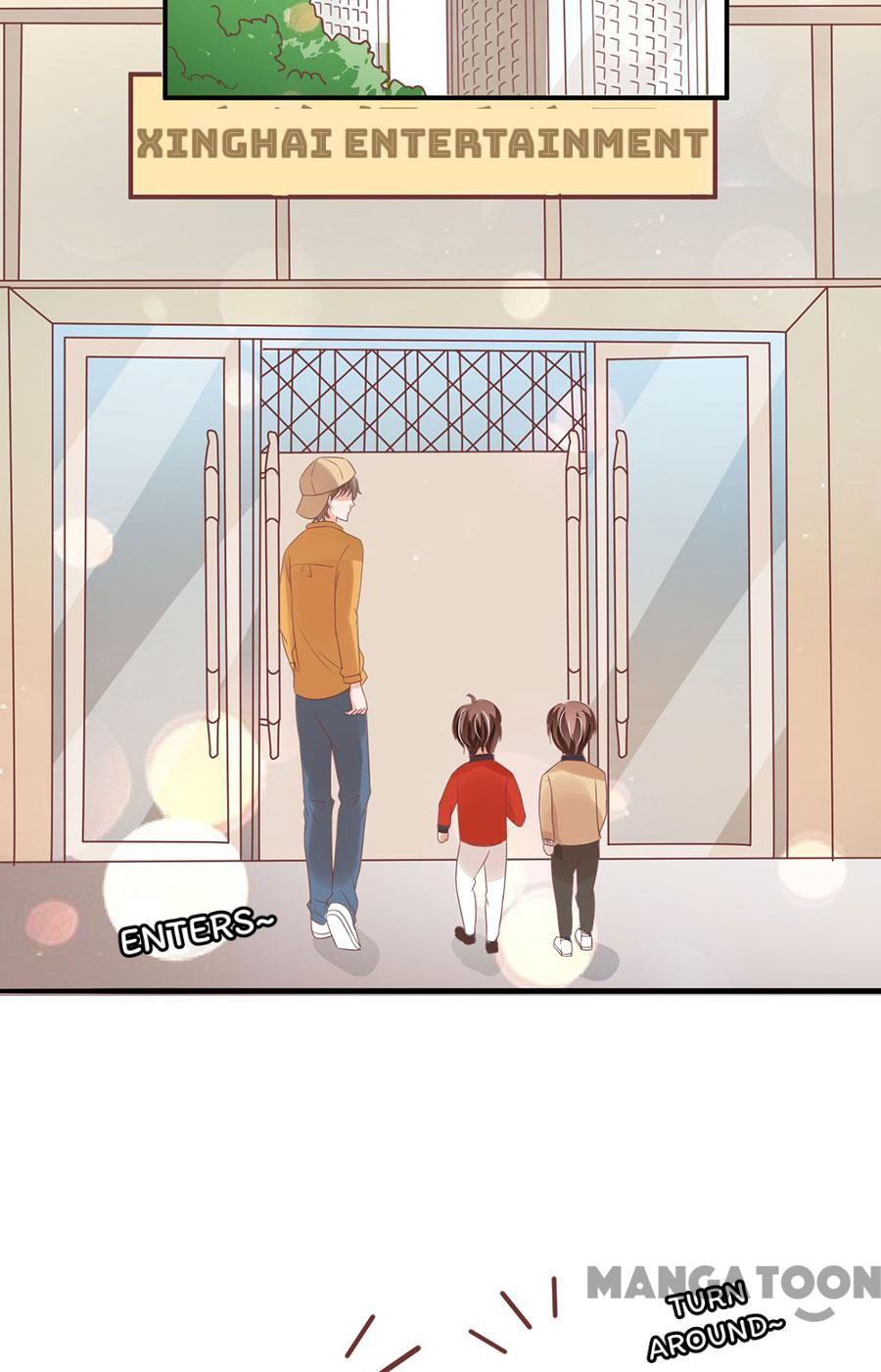 Prince’s Private Baby Chapter 161 page 22