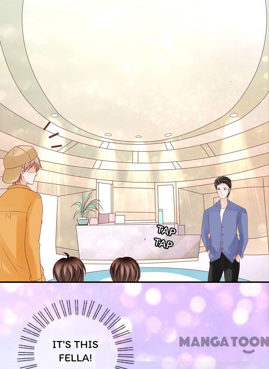 Prince’s Private Baby Chapter 161 page 24