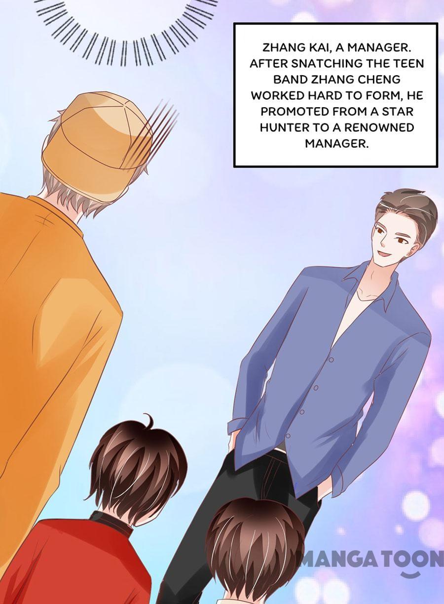 Prince’s Private Baby Chapter 161 page 25