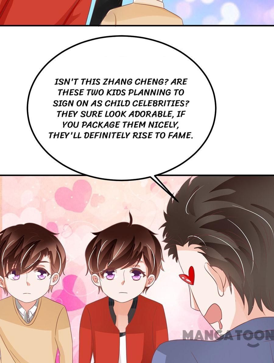 Prince’s Private Baby Chapter 161 page 26