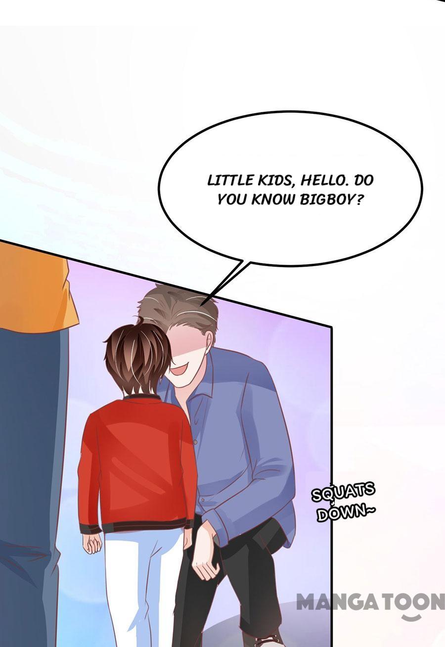 Prince’s Private Baby Chapter 161 page 28