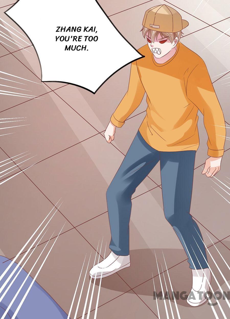 Prince’s Private Baby Chapter 161 page 31