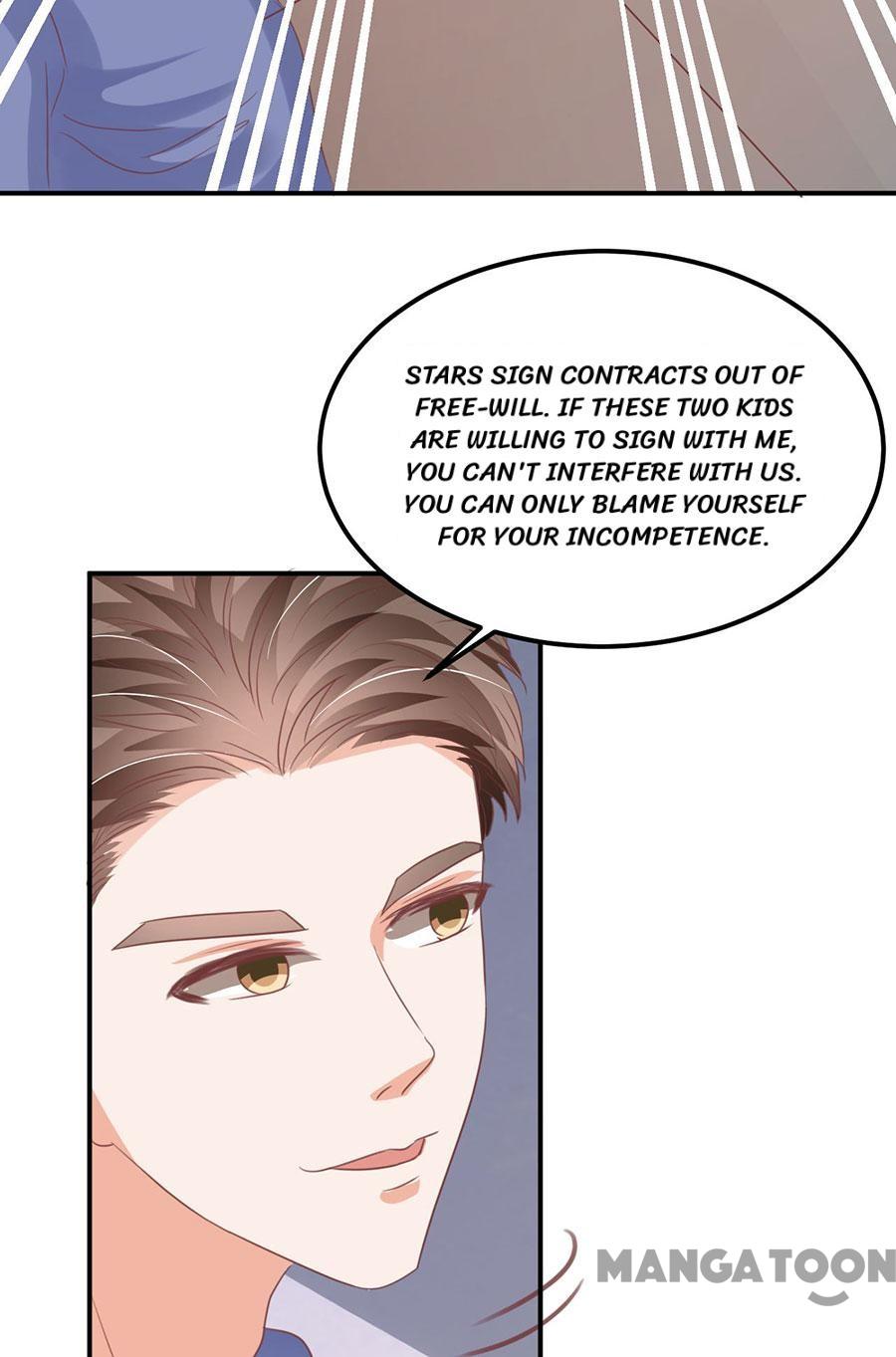 Prince’s Private Baby Chapter 161 page 32