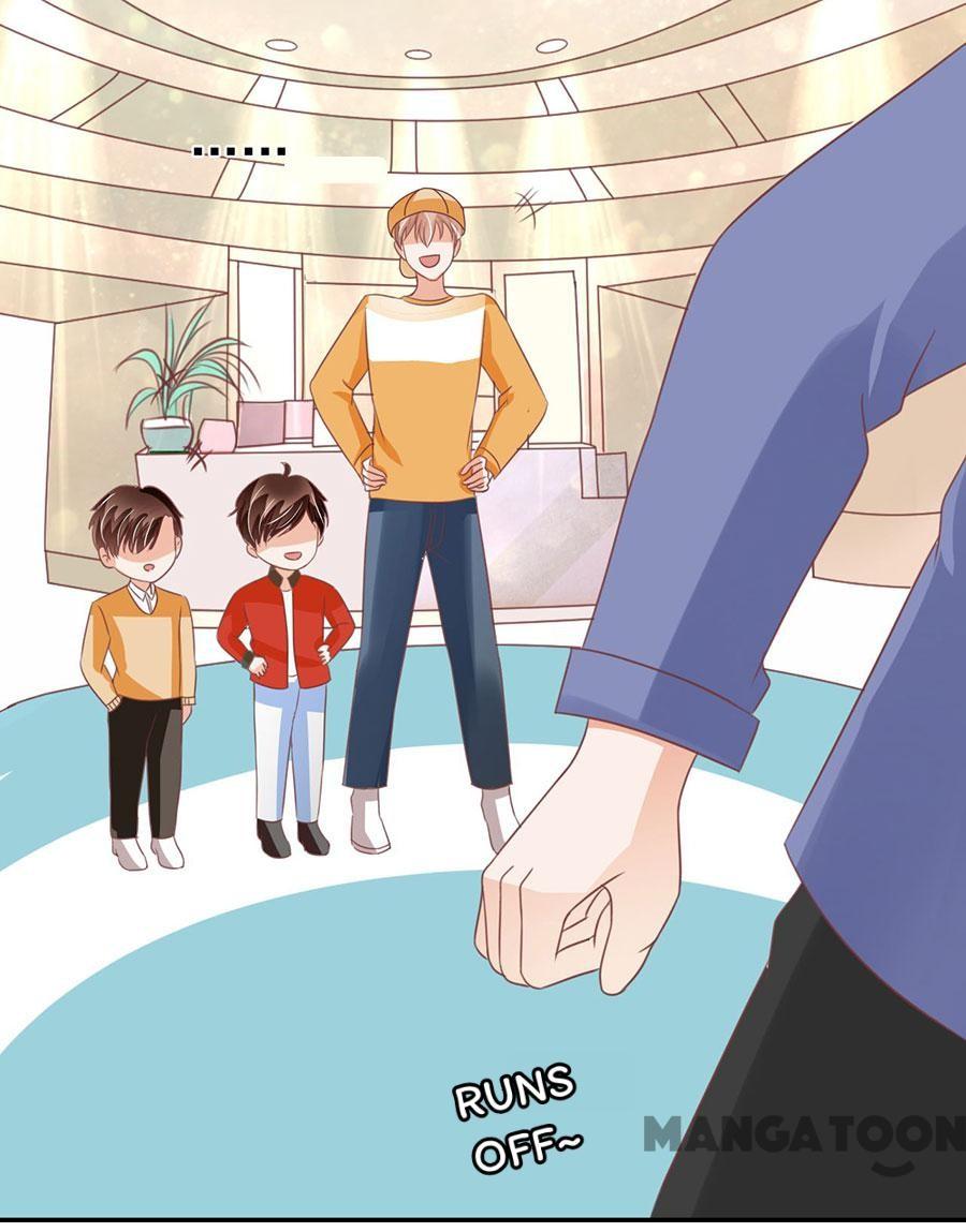 Prince’s Private Baby Chapter 161 page 37