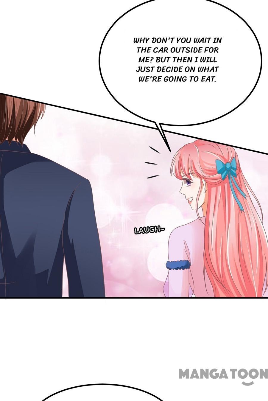 Prince’s Private Baby Chapter 162 page 4