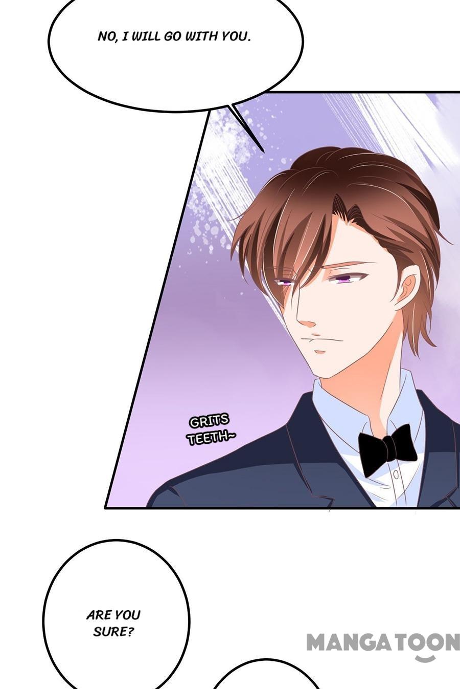 Prince’s Private Baby Chapter 162 page 5