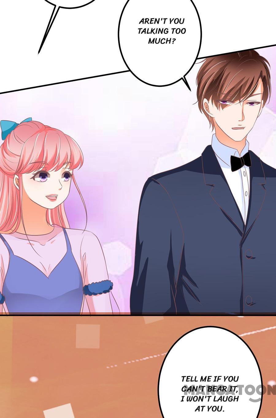 Prince’s Private Baby Chapter 162 page 6