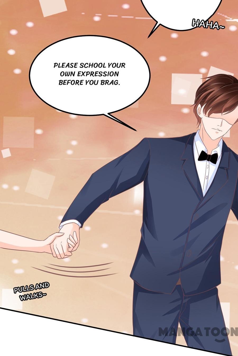 Prince’s Private Baby Chapter 162 page 7