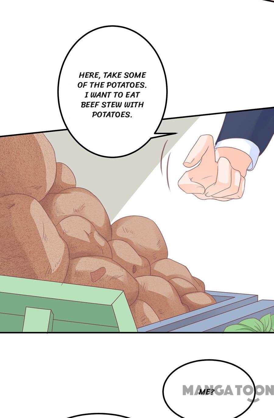 Prince’s Private Baby Chapter 162 page 8