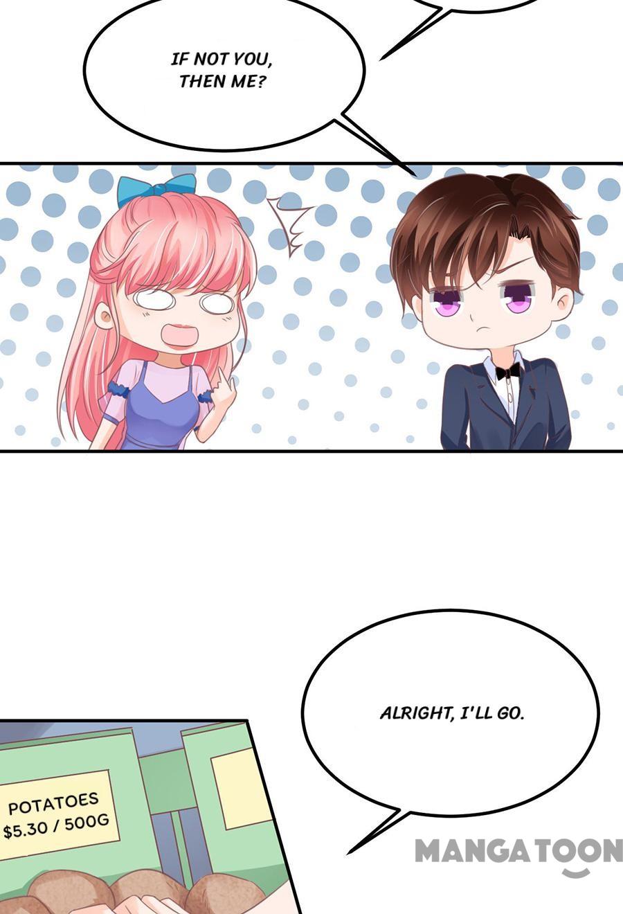 Prince’s Private Baby Chapter 162 page 9