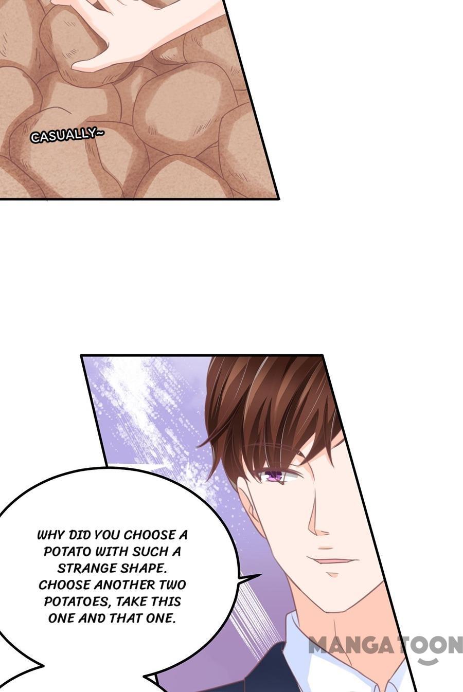 Prince’s Private Baby Chapter 162 page 10