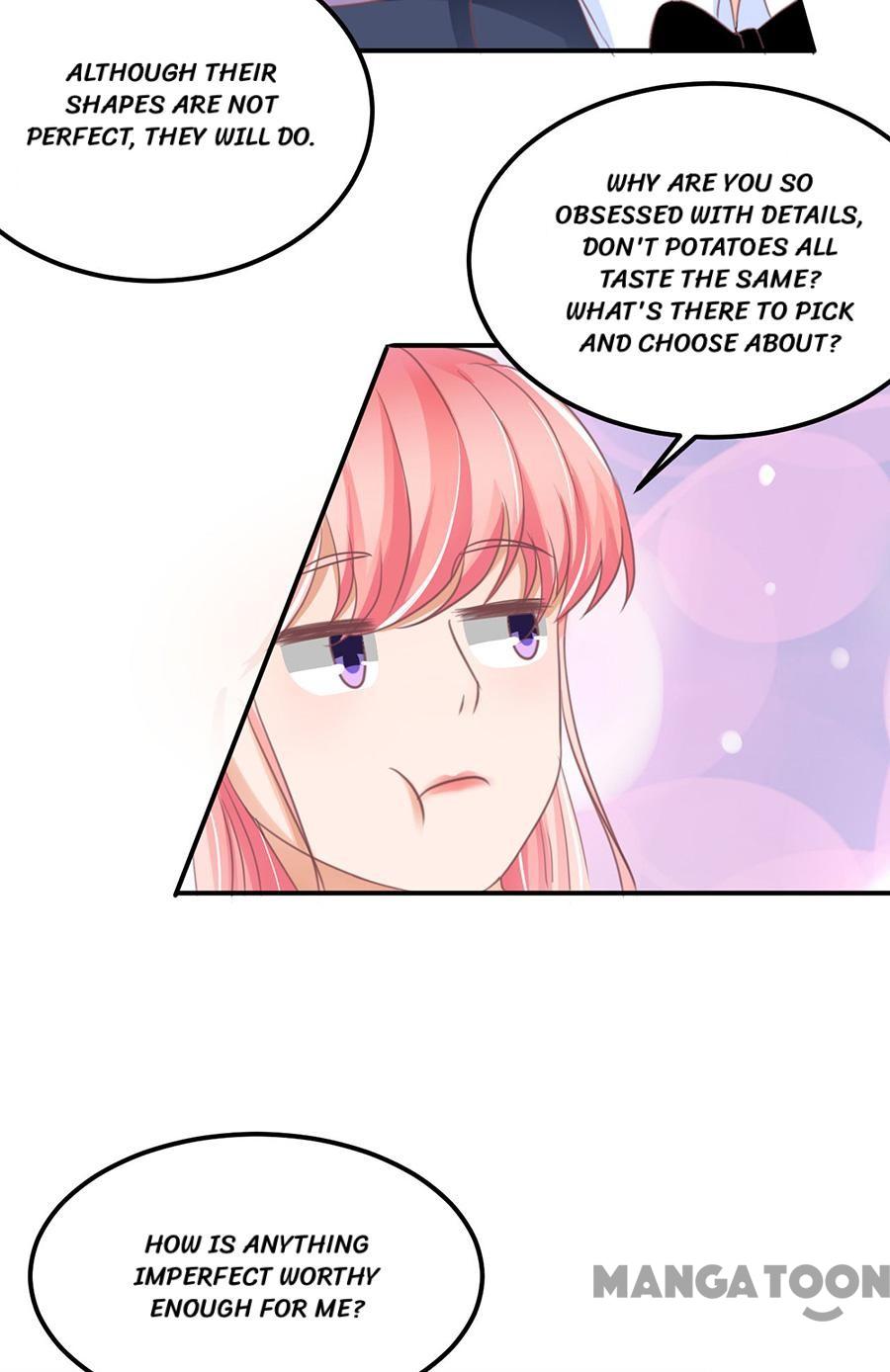 Prince’s Private Baby Chapter 162 page 11