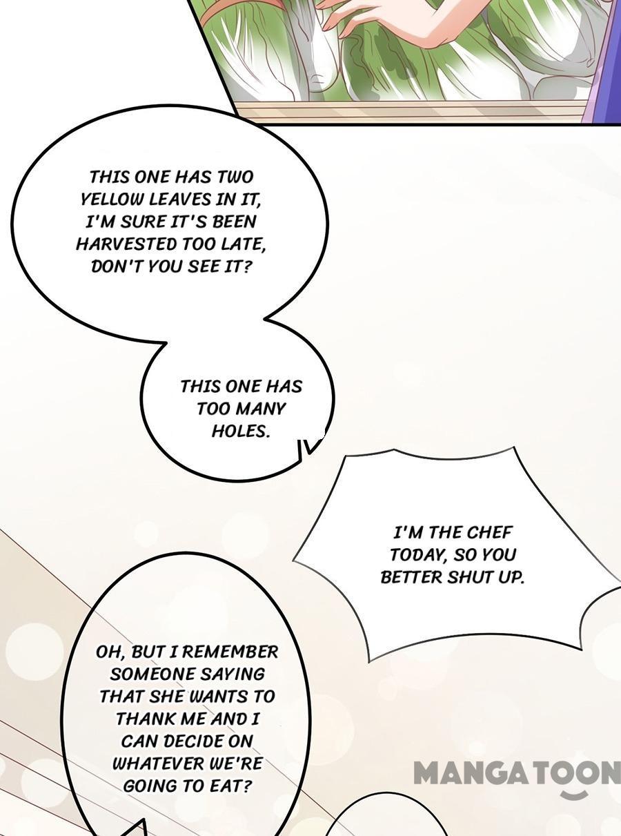 Prince’s Private Baby Chapter 162 page 13