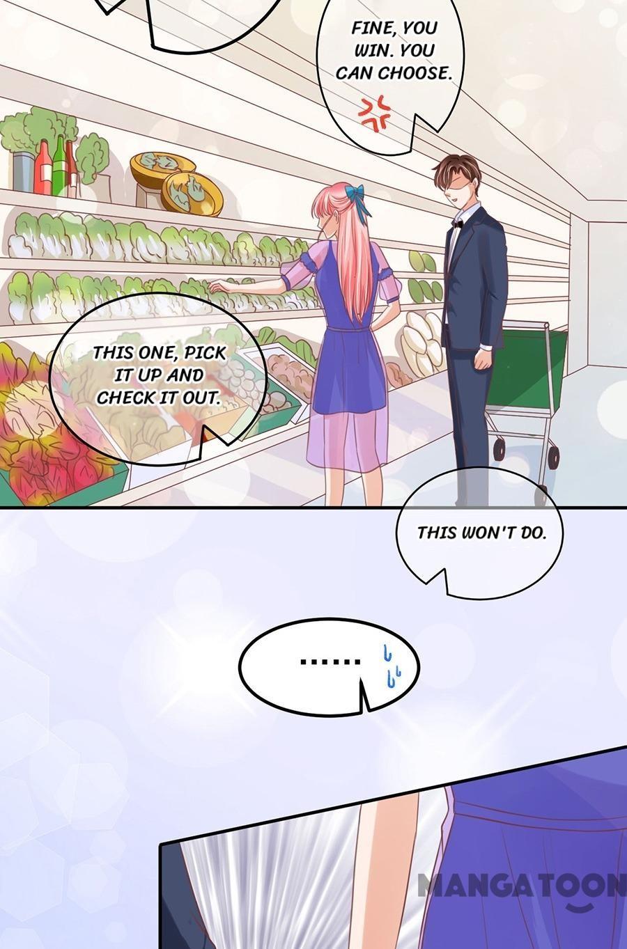 Prince’s Private Baby Chapter 162 page 14