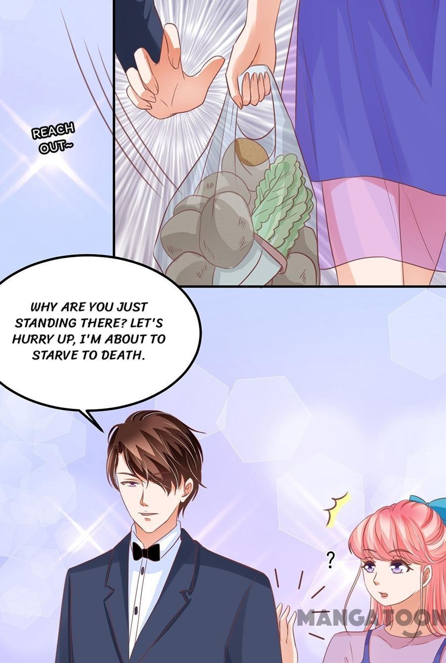 Prince’s Private Baby Chapter 162 page 15