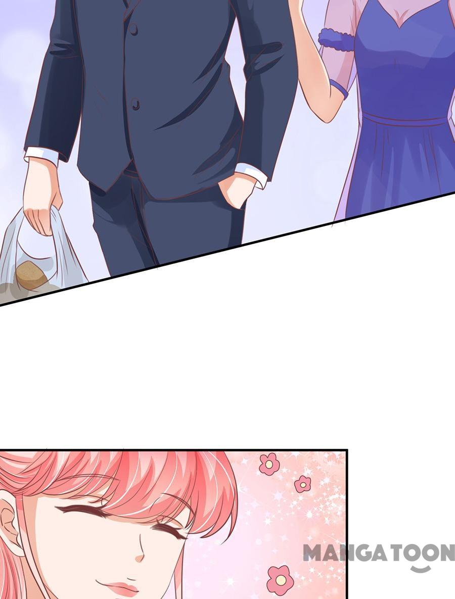 Prince’s Private Baby Chapter 162 page 16