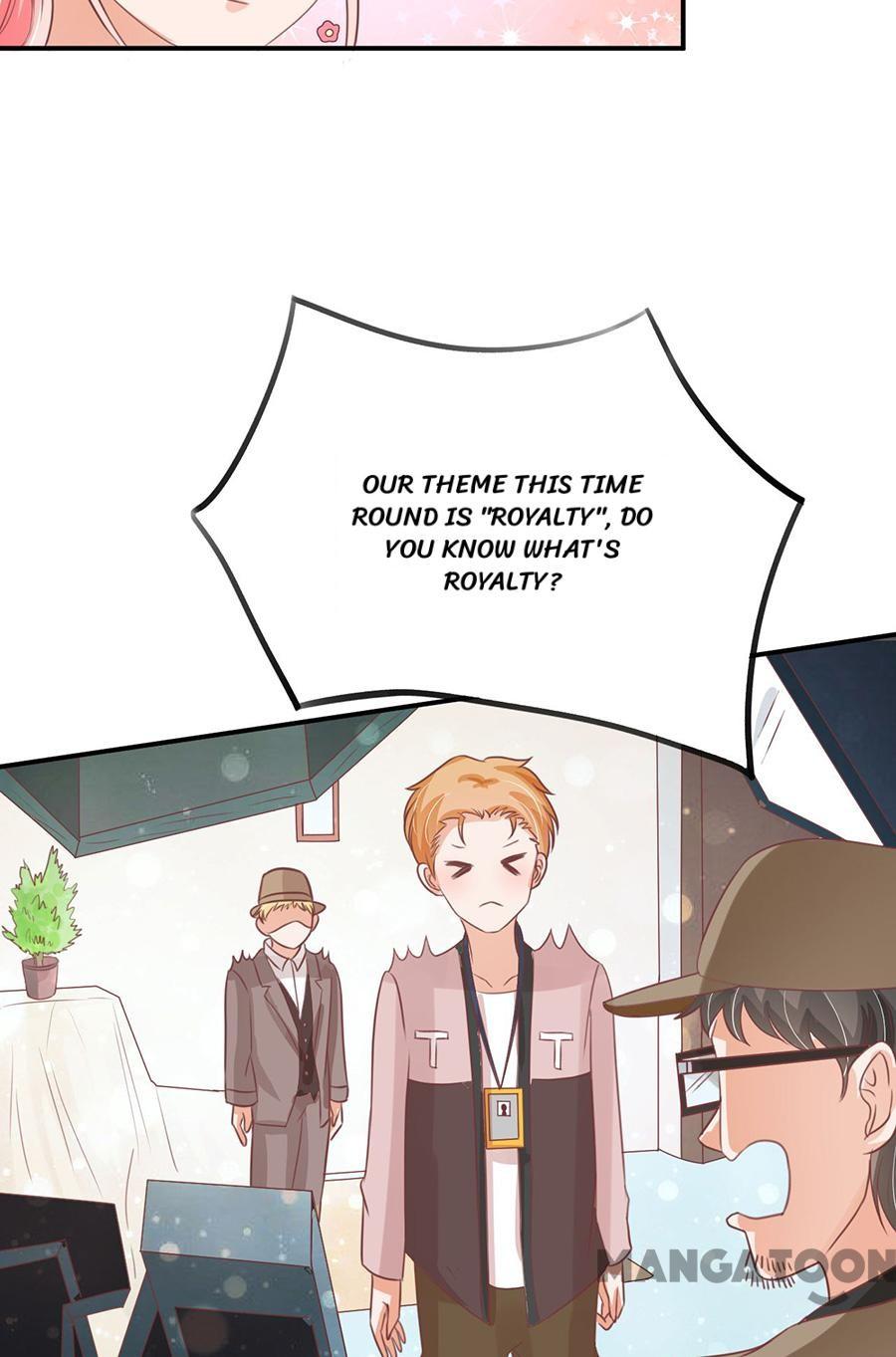 Prince’s Private Baby Chapter 162 page 17