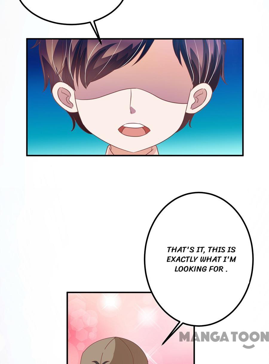 Prince’s Private Baby Chapter 162 page 20