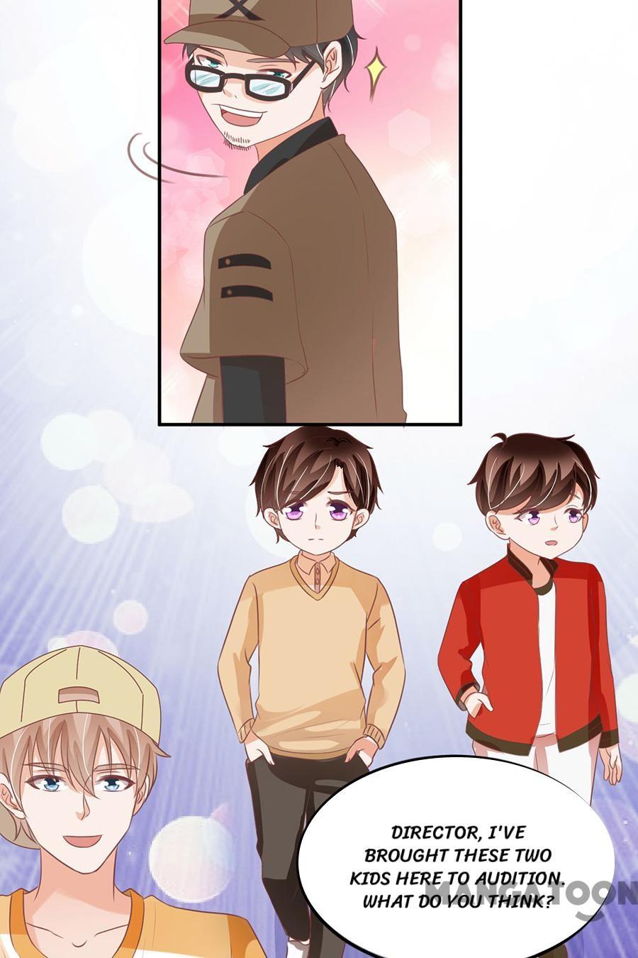 Prince’s Private Baby Chapter 162 page 21