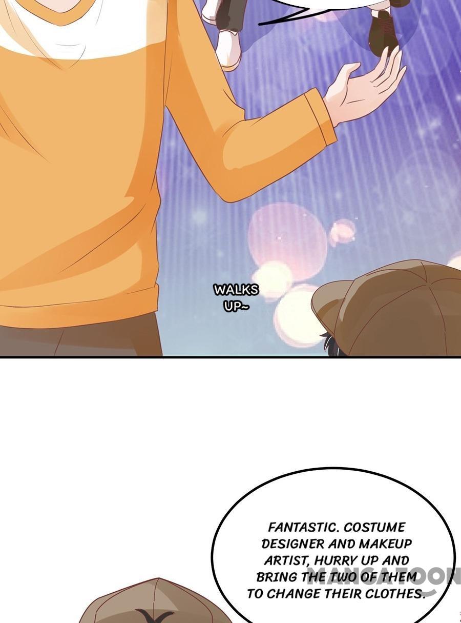 Prince’s Private Baby Chapter 162 page 22
