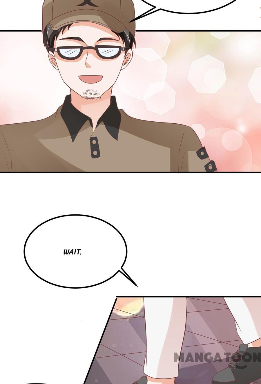 Prince’s Private Baby Chapter 162 page 23