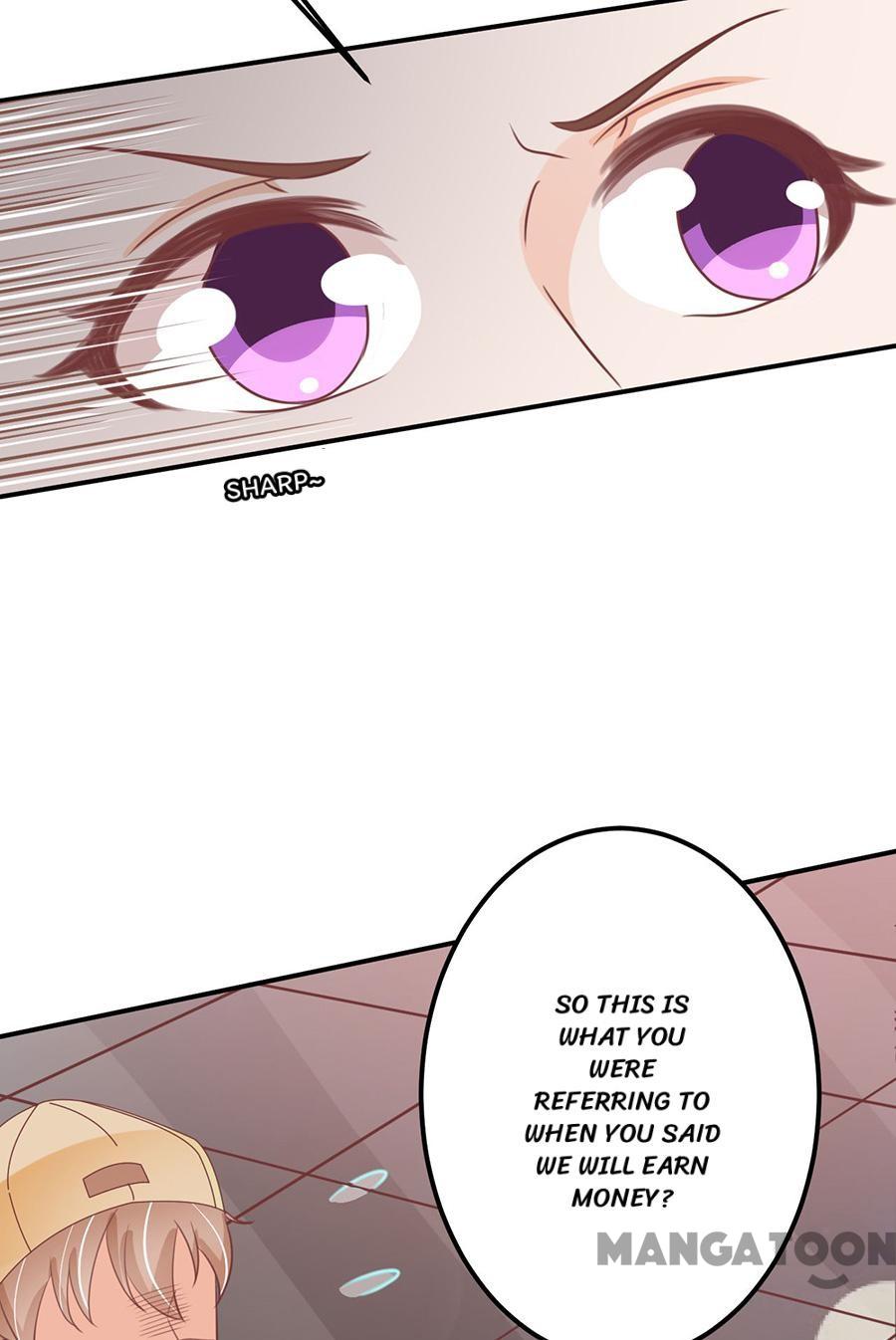 Prince’s Private Baby Chapter 162 page 26