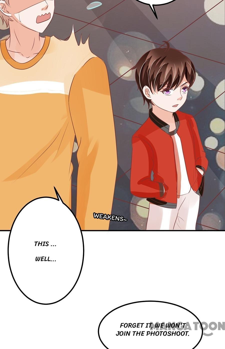 Prince’s Private Baby Chapter 162 page 27