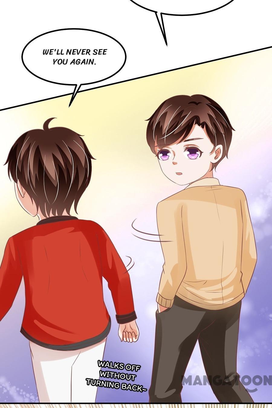 Prince’s Private Baby Chapter 162 page 28