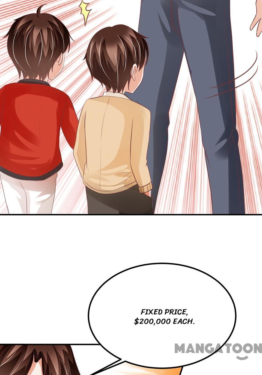 Prince’s Private Baby Chapter 162 page 30