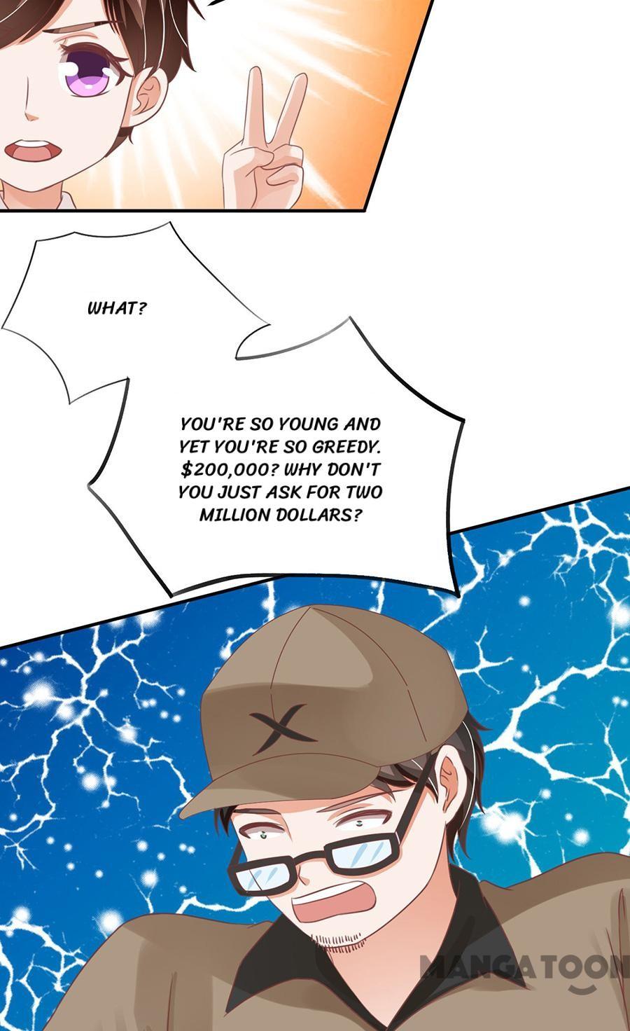 Prince’s Private Baby Chapter 162 page 31