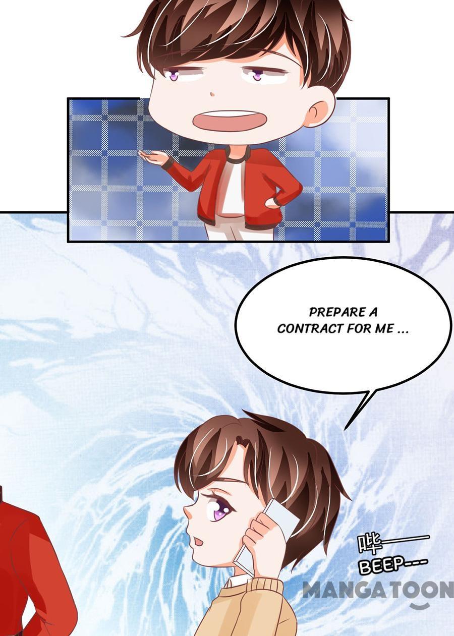 Prince’s Private Baby Chapter 162 page 34