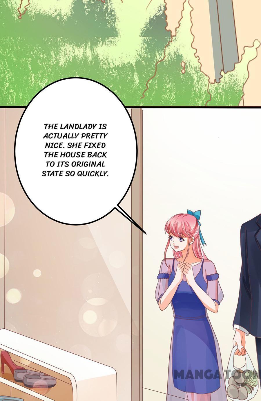 Prince’s Private Baby Chapter 162 page 37