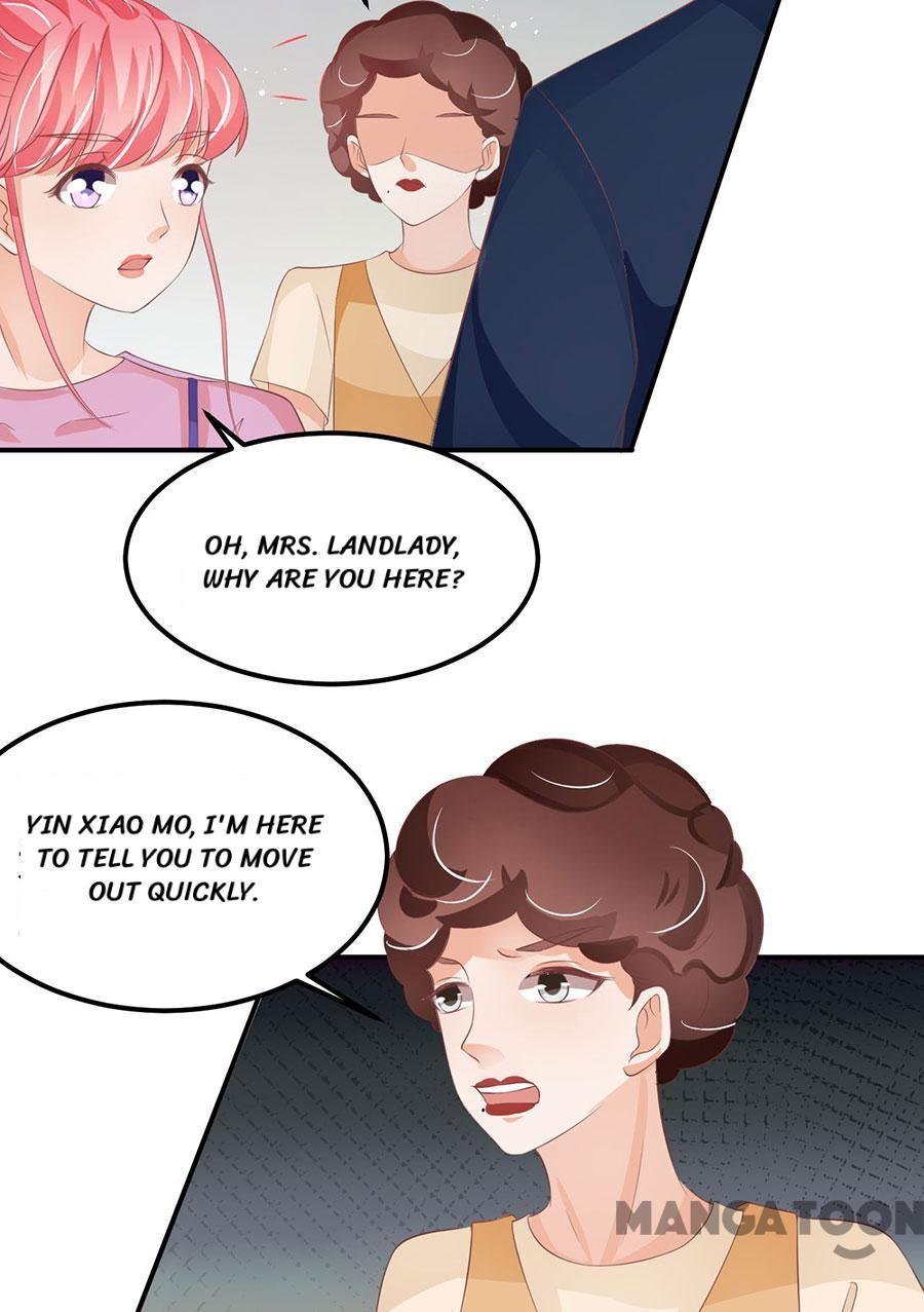 Prince’s Private Baby Chapter 163 page 2