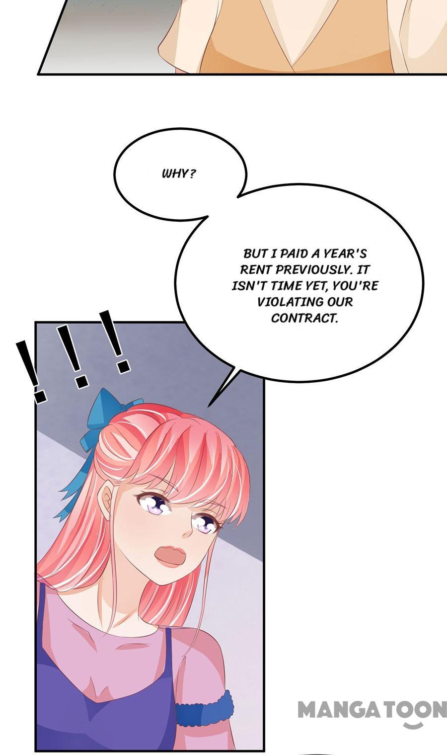 Prince’s Private Baby Chapter 163 page 3