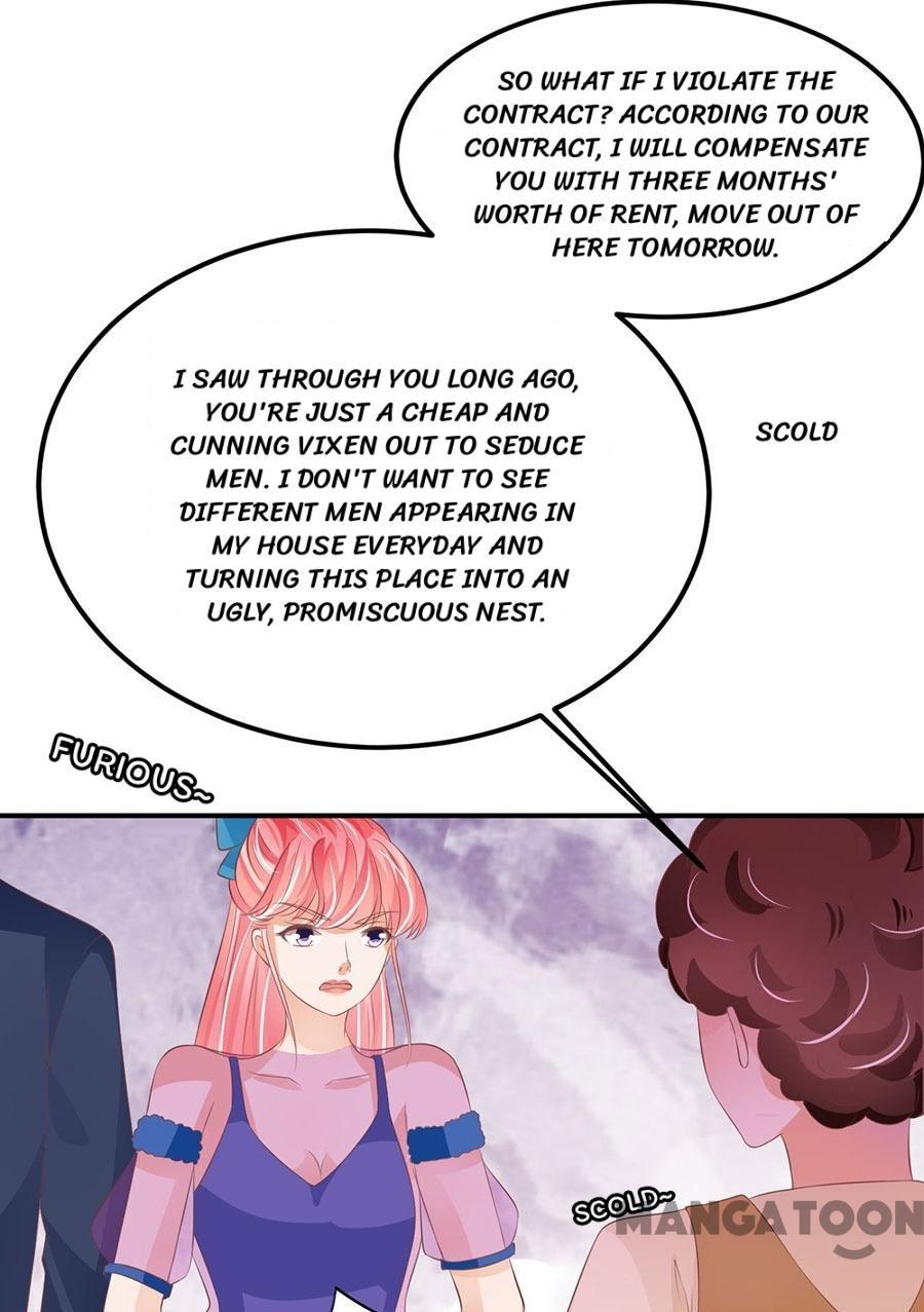 Prince’s Private Baby Chapter 163 page 4