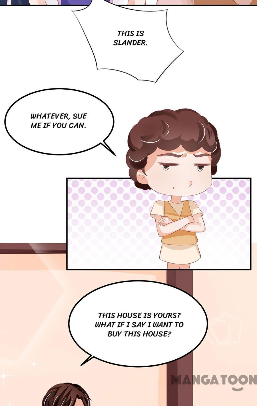 Prince’s Private Baby Chapter 163 page 5