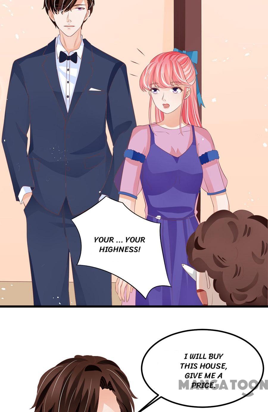 Prince’s Private Baby Chapter 163 page 6